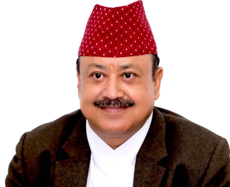 धनगढी उपमहानगरमा स्वतन्त्र उम्मेद्वार हमालको अग्रता